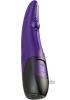 Quattro G-Spot Purple Vibrator Sex Toy Product Image 1