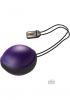 Uno Kegel Ball Purple Sex Toy Product Image 1