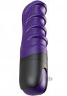 Vibratissimo Tre Purple Vibrator Sex Toy Product