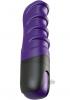 Vibratissimo Tre Purple Vibrator Sex Toy Product Image 1