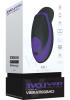 Vibratissimo Sei Purple Massager Sex Toy Product Image 3