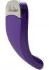 Vibratissimo Sette Purple Panty Liner Vibrator Sex Toy Product Image 1