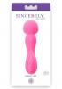 Sincerely Wand Vibe Pink Sex Toy Product Image 2