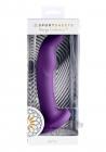 Astil Suction Cup 8 Purple Sex Toy Product
