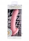 Daze Suction Cup 7 Pink Sex Toy Product