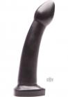 Slick Large Black Silicone Dildo Sex Toy Product