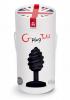 Gplug Twist Mystic Noir Black Sex Toy Product Image 3