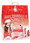 Christmas Kit Cherry Vanilla Sex Toy Product