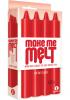 Make Me Melt Sensual Warm Drip Candles Red Hot 4 Pack Sex Toy Product Image 2