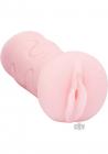 Pocket Pink Pussy Masturbator  Sex Toy Product