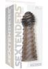 Sextenders Spiralled Extender Sex Toy Product Image 2