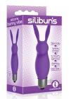 Silibuns Bunny Bullet Vibrator Purple Sex Toy Product