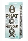 The 9 Phat Rings Smoke 2 Sex Toy Product