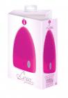 Linea Dome Personal Massager Pink Sex Toy Product