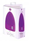 Linea Dome Personal Massager Purple Sex Toy Product