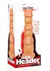 Triple Header 3 Dick Head Dildo Sex Toy Product
