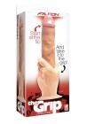Falcon The Grip Cock In Hand Dildo Sex Toy Product