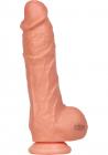 Mike Branson Supercock Dildo Sex Toy Product