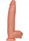 Chad Hunt Supercock Dildo Sex Toy Product