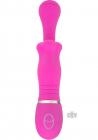 Charlotte Rose Internal Rotation Pink Vibrator Sex Toy Product