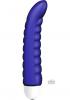 Joystick Sailor Comfort Blue Vibrator Sex Toy Product Image 1