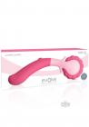 Jimmy Jane Evoke Sol-o Pink Sex Toy Product