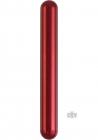 Jimmyjane Little Chroma Red Vibrator Sex Toy Product