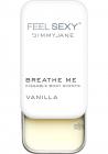 Feel Sexy Breathe Me Body Scents Vanilla Sex Toy Product