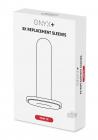 Onyx+ Replacement Sleeve 3x Pk Tight Sex Toy Product