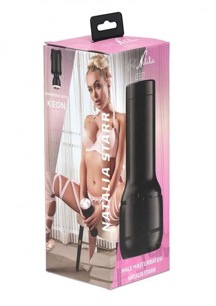 Kiiroo Feel Natalia Starr Sex Toy Product