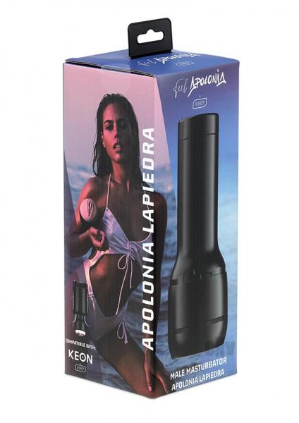 Kiiroo Feel Apolonia Lapiedra Sex Toy Product