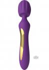 Rhythm Bhangra Purple Body Massager Sex Toy Product