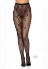 Celestial Net Tights Os Black Sex Toy Product