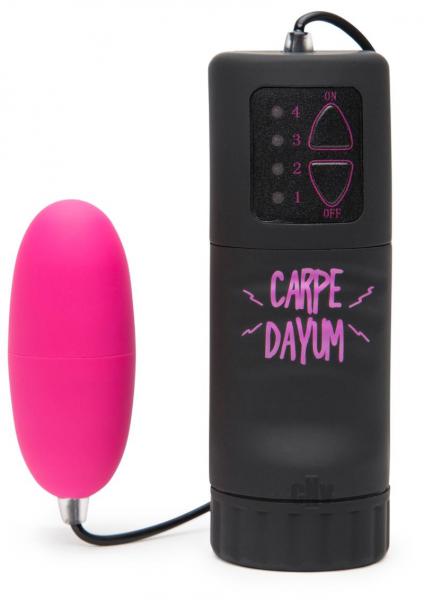 Broad City Precious Package Egg Vibrator Sex Toy Product