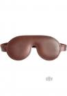 Red Room Blindfold Brown O/S Sex Toy Product