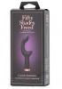 Fifty Shades Freed Lavish Attention G-Spot & Clitoral Vibrator Sex Toy Product Image 3