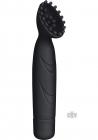 Me Personal Massage Brush Black Sex Toy Product