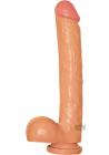 Ultra Whopper 11 Inch Straight Dong Sex Toy Product