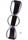 EZ Blow Job Gag - Black - OS Sex Toy Product