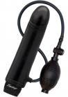 Mack Tuff Inflatable Black Magic Vibrator Sex Toy Product