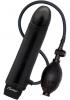 Mack Tuff Inflatable Black Magic Vibrator Sex Toy Product Image 1
