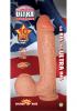 Ultra Whopper 10 inches Straight Dong Beige Sex Toy Product Image 2