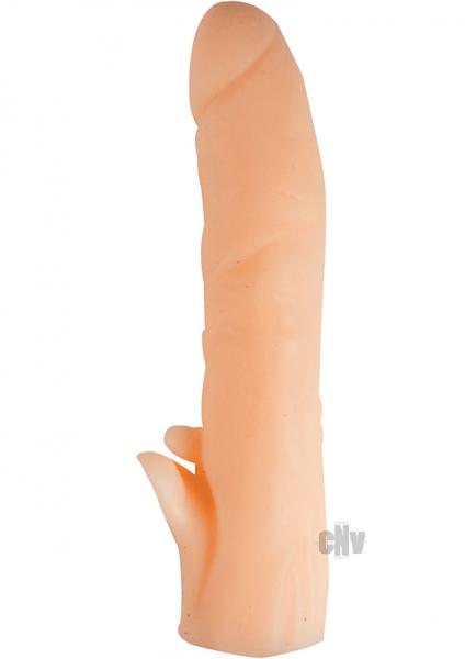 Maxx Men Xxtenders #2 Flesh Penis Extension Sex Toy Product