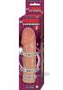 My Penis Extension 2 inches Brown Sex Toy Product Image 2