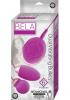 Bela Dual Vibrating Bullets Purple Sex Toy Product Image 2