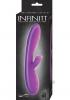 Infinitt Suction Massager One Purple Rabbit Vibrator Sex Toy Product Image 3