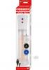 Commander Electric Pump Clear Sex Toy Product Image 2