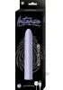 Intense Travel Vibe Expert Lavender Purple Sex Toy Product Image 2