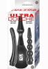 The Ultra Unisex Douche Black  Sex Toy Product Image 2