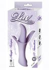 Luv Magic Tongue Lavender Sex Toy Product
